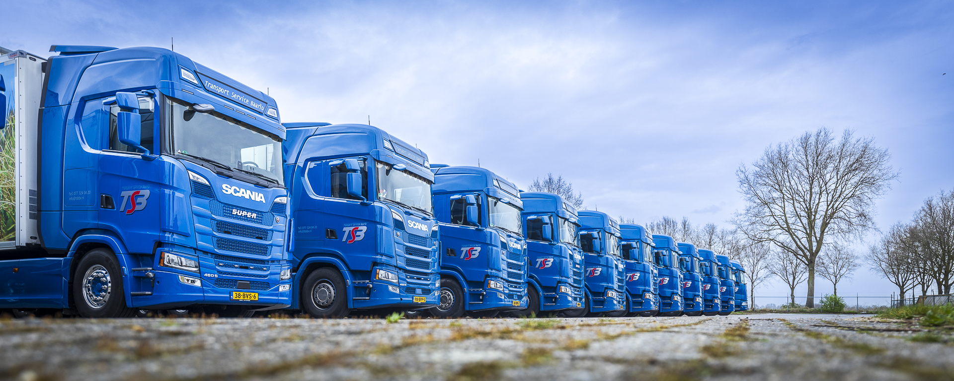 Trucks